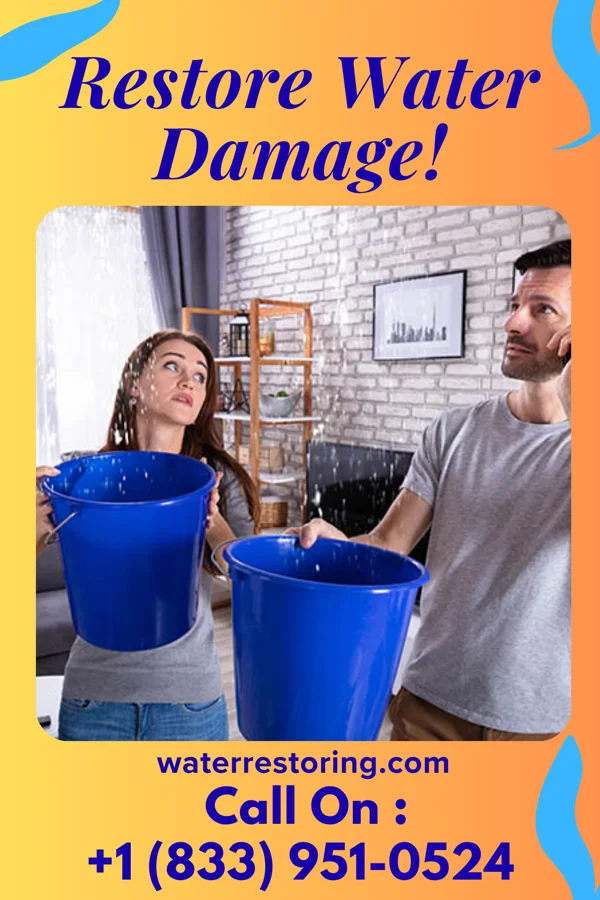 water restoration Superior Restoration Solutions Company Raymond